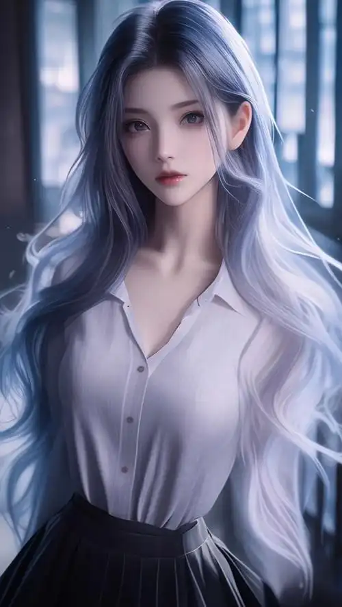 人世间海报
