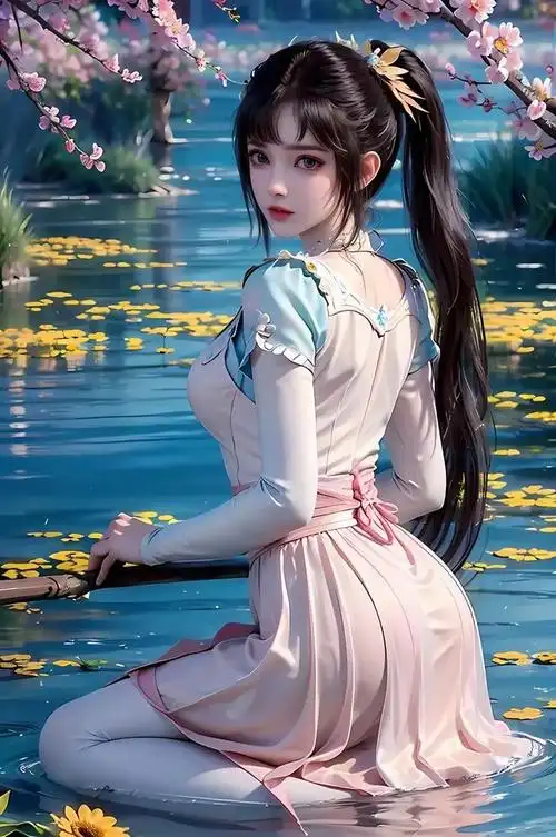 人世间海报
